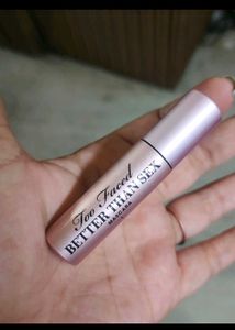 Too Faced Mascara