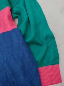 🇦🇮 [Unisex] Vintage SNF Golf Wear Pullover