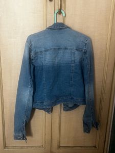ONLY Denim Jacket