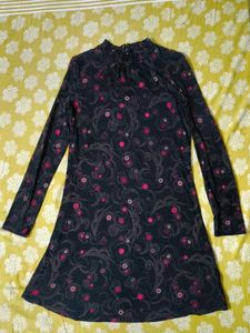 Marks And Spencer Bodycon Dress Or Tunic