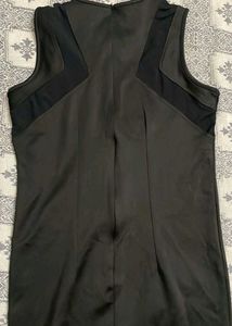 Black Bodycon Dress