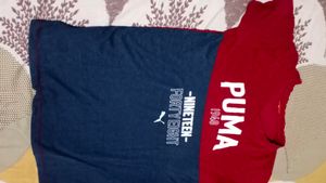 Brand T Shirt