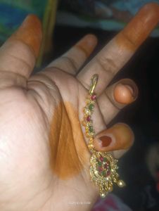 Maangtika