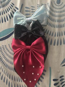 Hair Bows