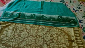 Vintage Towel Set