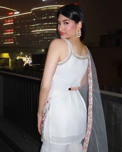 waist cinch/fitting clip (pack Of 1)