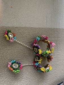 Brand New Fixed Price  Flora Jewellery