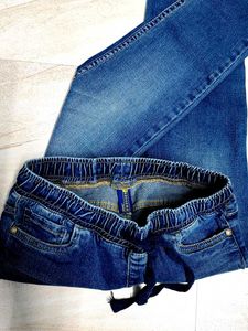 Jeans for kids unisex