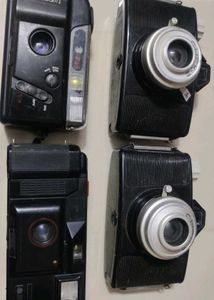 Little Bit Broken Camera Don&#39;t Know Working Or Not