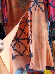 Beautiful Kurti