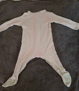 Onesie Sleepwear Unisex Baby 6-9m