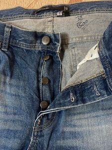 Denim For Men