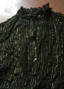 Shirt Transparent
