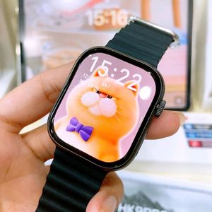 Hkpro+ Smartwatch