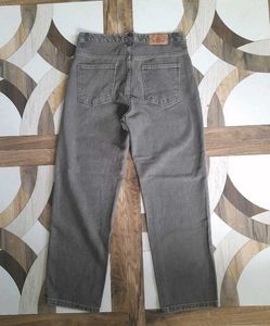 ROOM PACKER JEANS FOR UNISEX