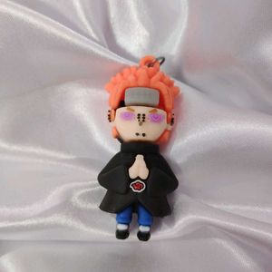 Anime Naruto Keychains