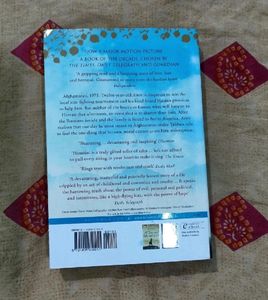 the kite runner