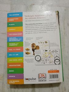Visual Dictionary