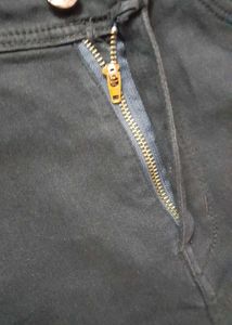 Black Skinny Jeans Women Style