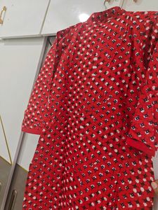 New kurta with tag