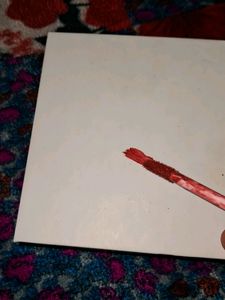Matte Lipstick