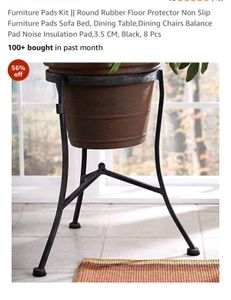 Furniture Pads For Floor Protection