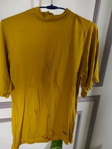 Mustard Top
