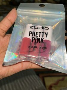 Zudio Makeup Bundle