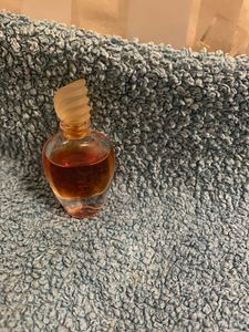 RARE classic Amarige 1/8 Oz Miniature Parfum