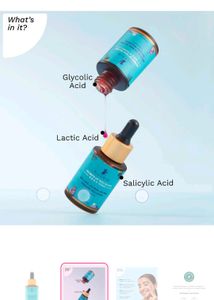 Pilgrim Peeling Solution 🎉🎉🥳🥳🥳💝💝💯💯