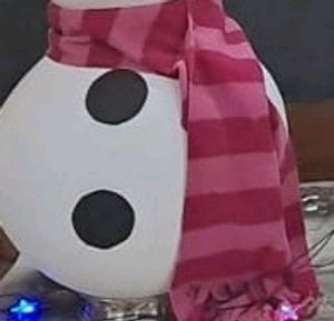 Pink Korean Muffler/Stole For Kids💗✨