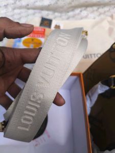 Louis Vuitton Handbag