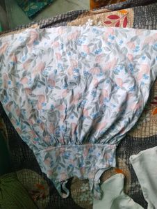 Combo 2 Dress Set
