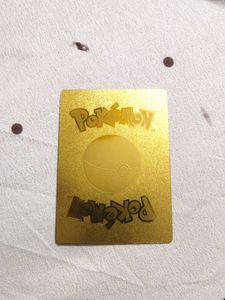 Ultra Charizard GX Card