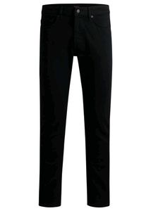 Black Slim Fit Jeans