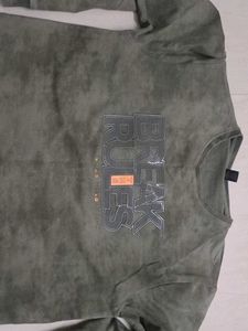 Graphic Print T-Shirt