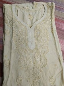 Lakhnawi Kurta