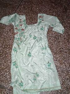 Patyala Salwar Suit