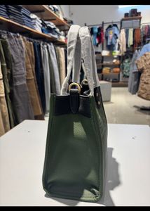 Coach Women Handbag
