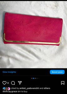 bags purse clutches for 160 each