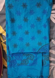 Cotton Scarf Never Used