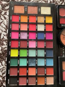 Makeup Bundle