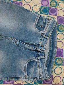 Blue Jeans