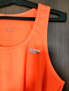 New Gym Vest