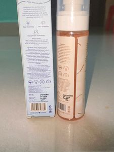 Moody Face Mist &amp;Face Wash