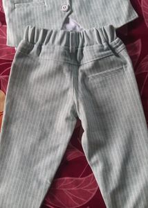 Boys Party Wear Suit