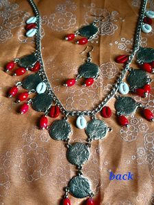 Chain Jewelry.