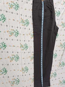 Tailor Made Trouser For Men