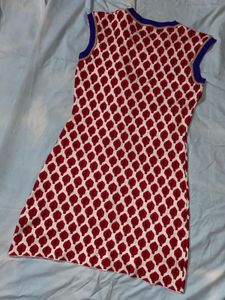 Contrasti Dress For Women