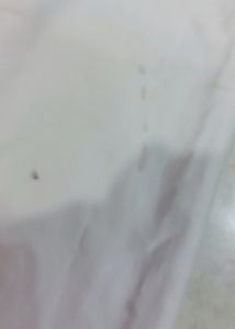 White Jeans For 7 To 8 Years Old Girls